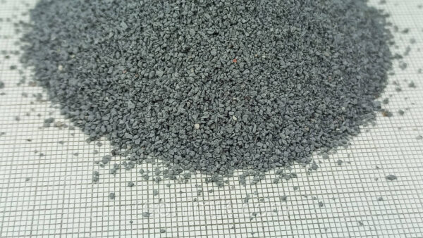 Цинковий порошок - 1кг.